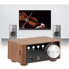 Mini amplificateur de