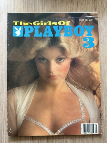 The girls playboy - of, –