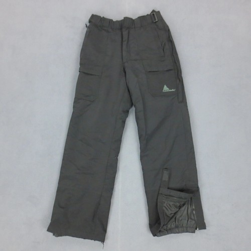 Pantalon ski chaud - pantalon,