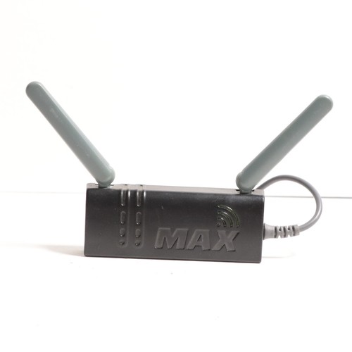 Datel xbox 360 max wireless - max, n