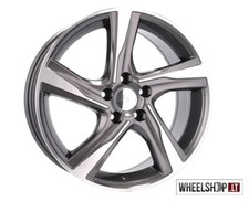 Volvo Ixion Style R17 5x108