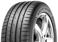 Pneus Eté Dunlop      205/40 R 17  84w Sport Maxx Rt 2 DOT2023/2024