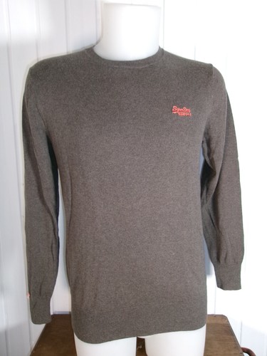 Pull maille tout doux