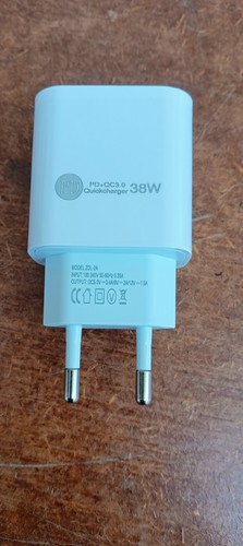 60w câble chargeur - 60w, 1m/2m