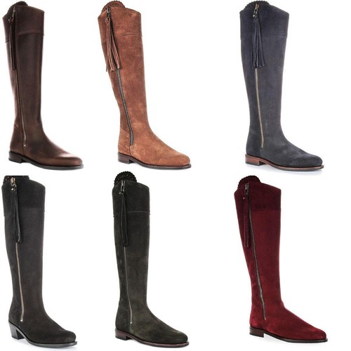 Botte femme sportive valentina - botte,