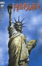 Ennis Garth Libri - Hellblazer