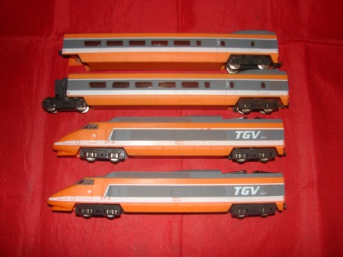 Fobbi tgv sud - ho,