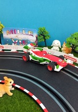 Voiture pour circuit Carrera