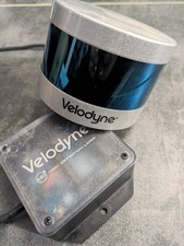 velodyne vlp 16