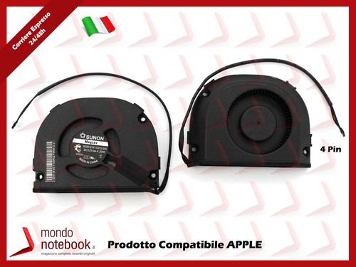 Ventola compatible avec - ventola,