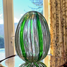 ANCIEN OEUF Multicouche en