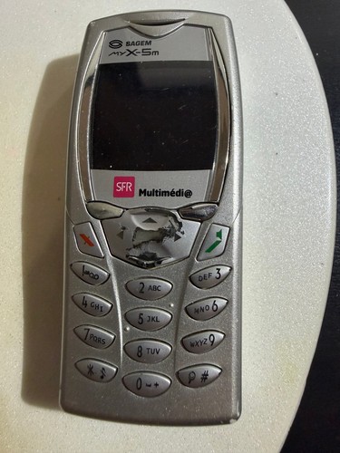 Pour connaisseur sagem - pour,