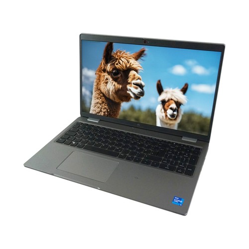Dell latitude 5521 portable - dell, pc