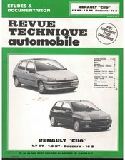 ▄▀▄ Revue Technique