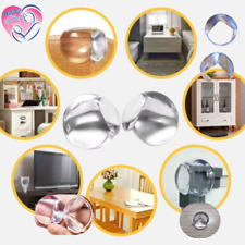 Coin de Meuble Transparents