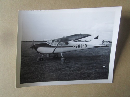 Photo avion cessna - photo,
