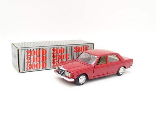Nzg mercedes 200 e 300 - -,
