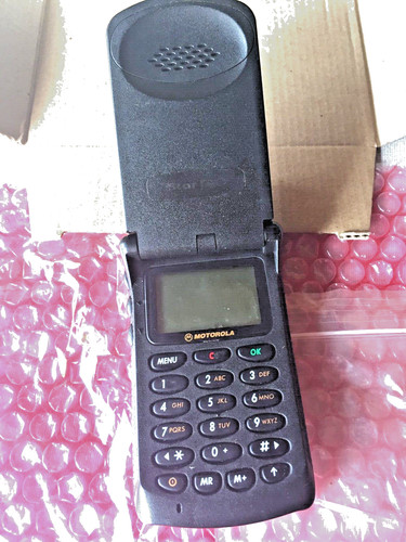 Cellulaire motorola original - cellulaire,