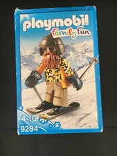 PLAYMOBIL Family Fun : 9284