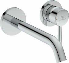 Mitigeur lavabo encastré - de,