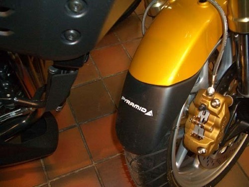 Triumph speed triple 1050 - triumph,