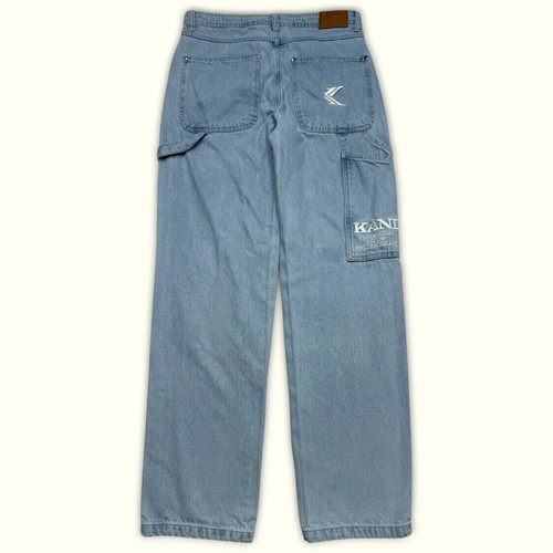 Jeans homme karl kani - jeans,