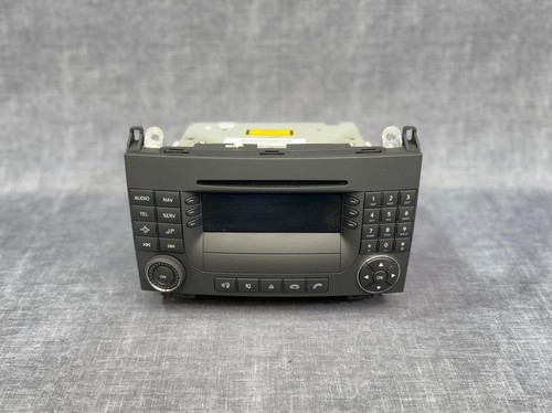 Orig mercedes benz w169 w245 - mercedes-benz,