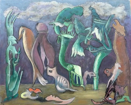 Jacques noane - jacques, le