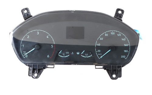 Compte tours ford transit - ford,