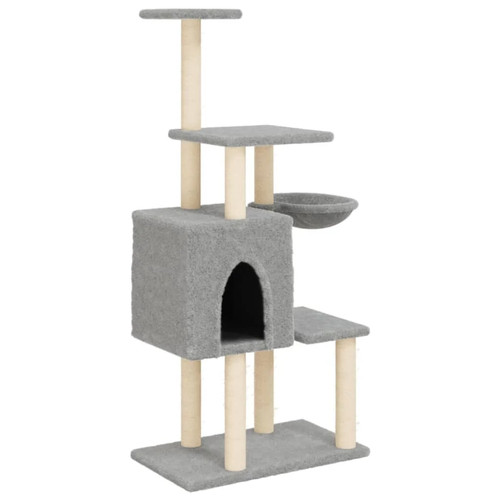Arbre chat meuble - arbre,