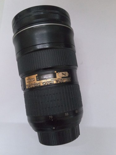 Objectif asphérique nikon - objectif,