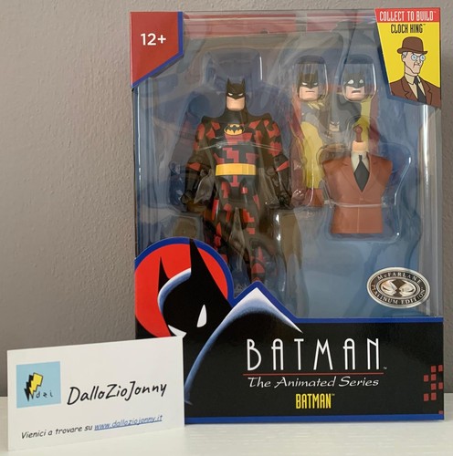 Mcfarlane toys batman la - toys,