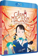 Le Grand Magasin : Au Bonheur
