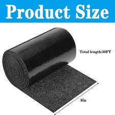 Tapis superpos?? remorque bateau premium saisit solidement lit superpos?? utilis