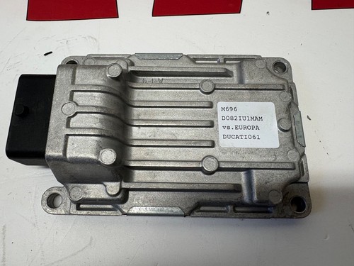 Ducati control unit - cdi, ecu