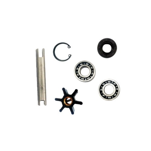 Pour johnson 35157 kit - johnson,