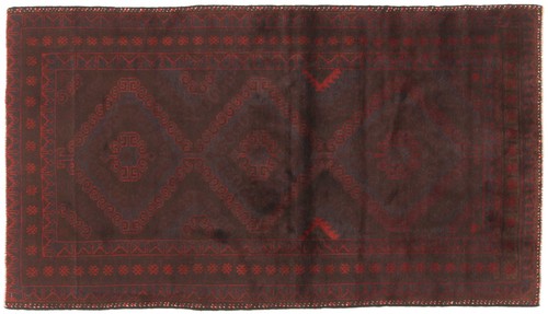 Tapis beloutch baloutch - tapis, 90x180