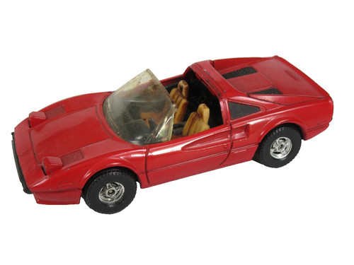 Corgi toys ferrari - 1/36, 308