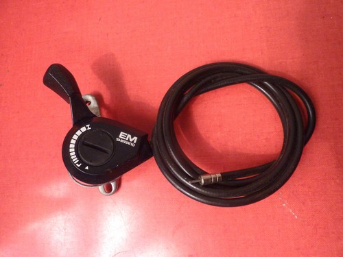 Nos neu manette - manette, dérailleur