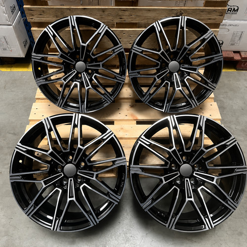 Jantes neuves adaptable - jantes,