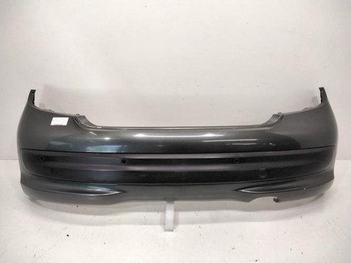 Pare choc arriere peugeot 207 - peugeot,