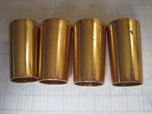 Tubes pour pied - tubes,