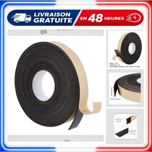 Benecreat bande mousse - bande,