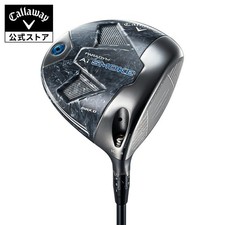 Callaway PARADYM Ai SMOKE MAX