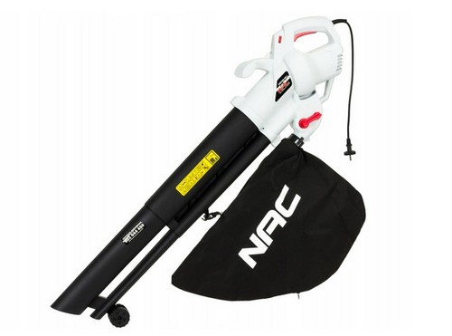 Souffleur aspirateur - souffleur-aspirateur, de