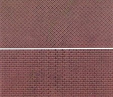 Kibri 37967 Échelle N Toit -