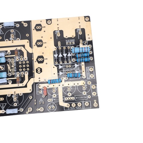 Carte amplificateur phono kit - carte, 'amplificateur