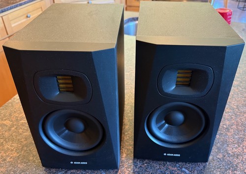 Adam audio t5v speakers - t5v, 1