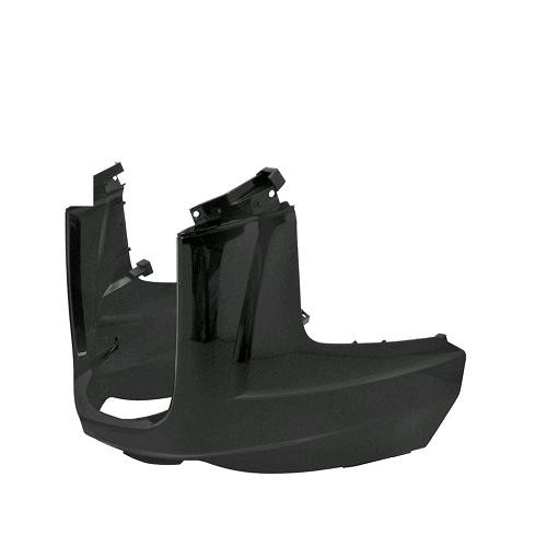 Tablier avant adaptable 125