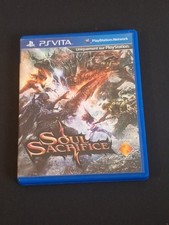 Sony PS Vita Jeu Vidéo Sony